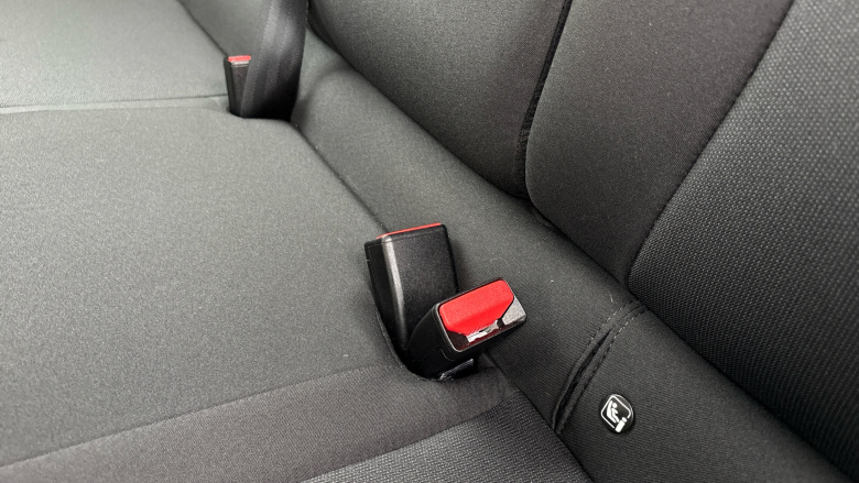 Dacia Sandero 1.0 TCe Essential 5dr Bi Fuel Hatchback